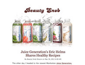 BeautySnob.com